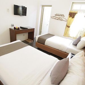 Kamar queen deluxe